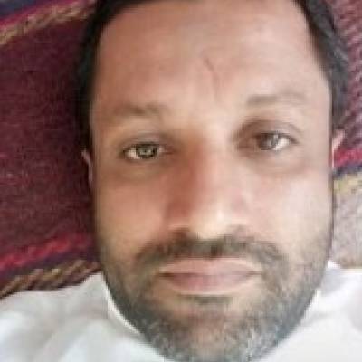 Saleh Saleh